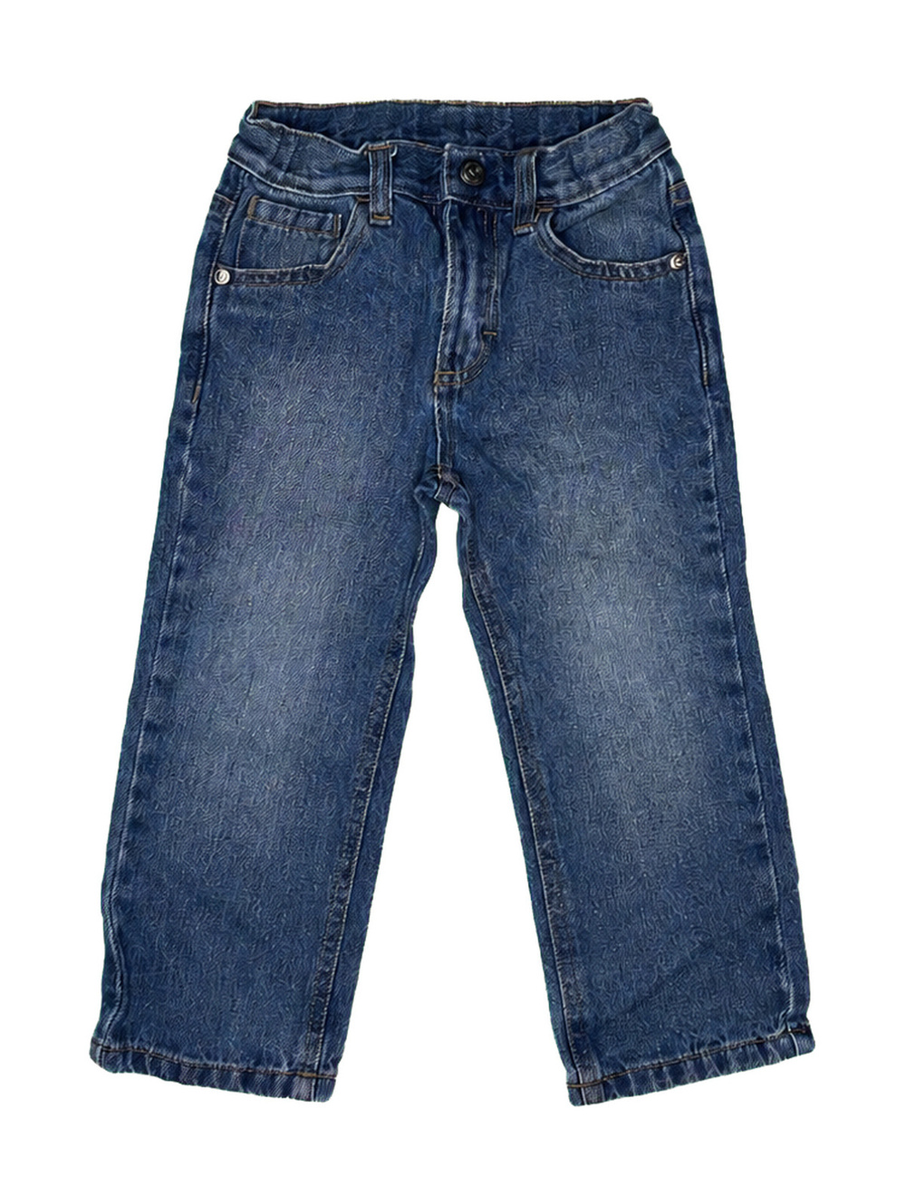 Calvin Klein Jeans Blue Kids' Denim Jeans Size 3T